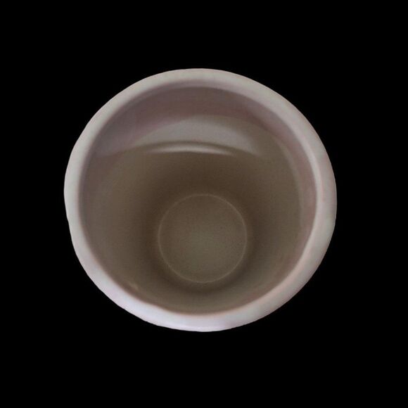 burton + Burton Speckled Terracotta & Ceramic Vase - Picture 6 of 7